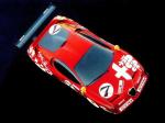 Alfa Romeo Scighera GT 1997 года